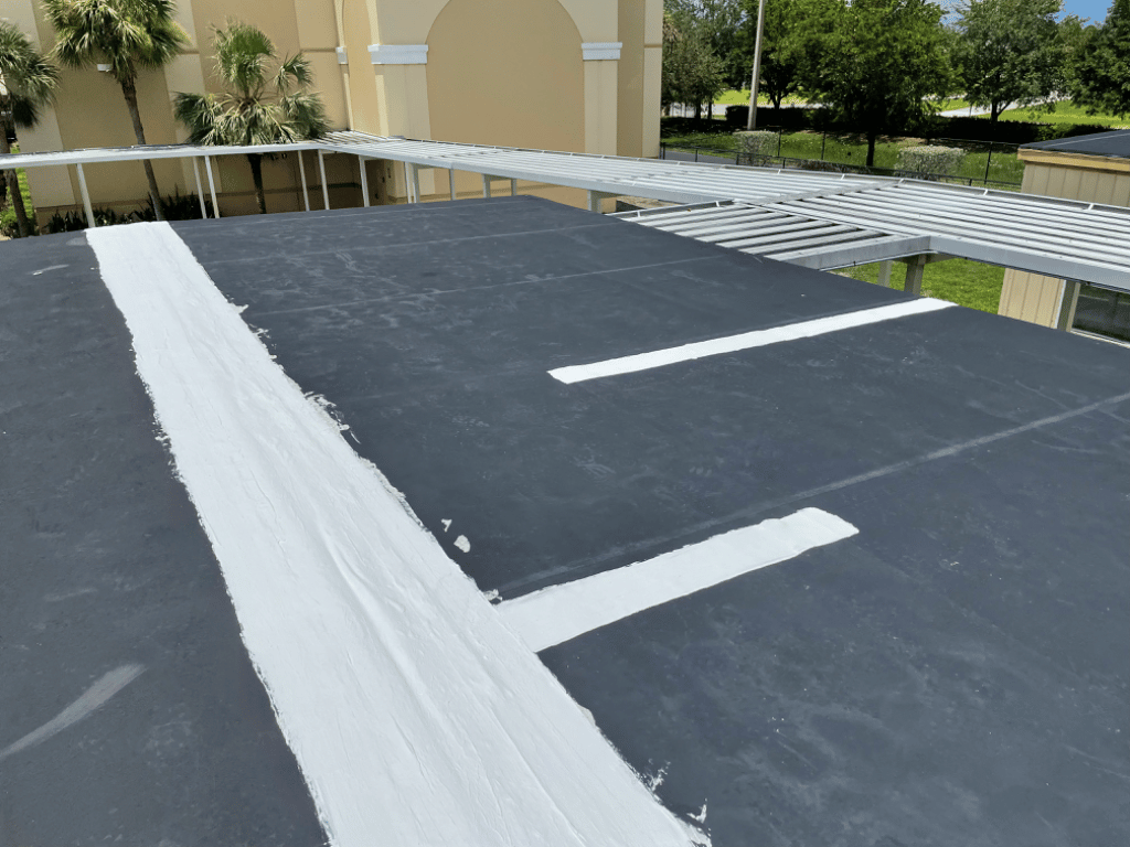 roof commercial overview orb roofing