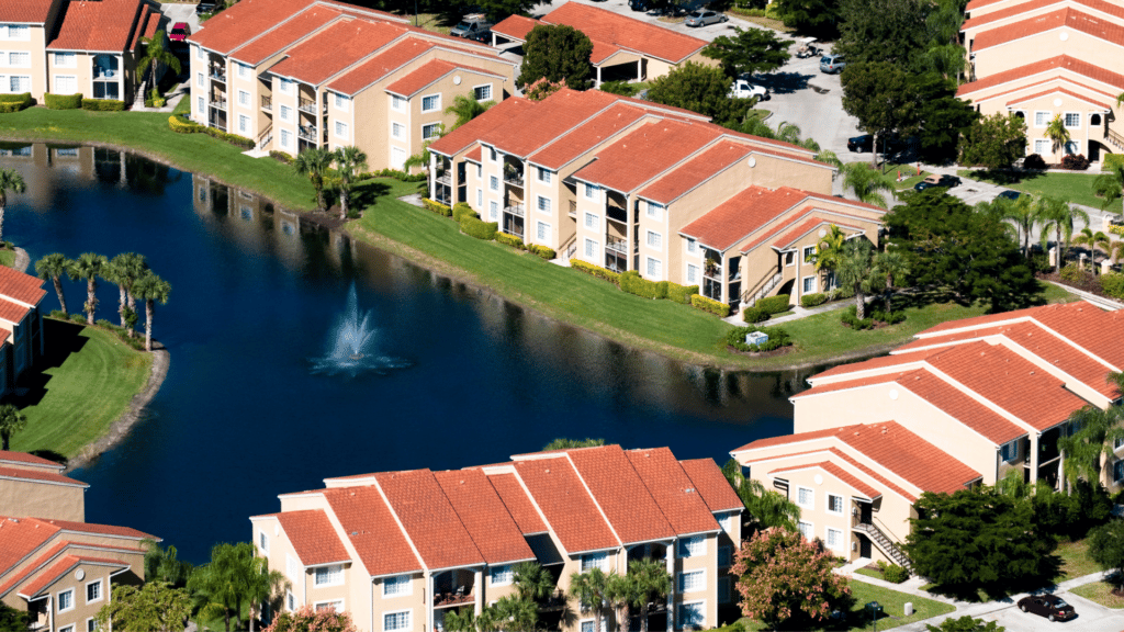 Florida Multi-family Home ORB Roofing Solutions