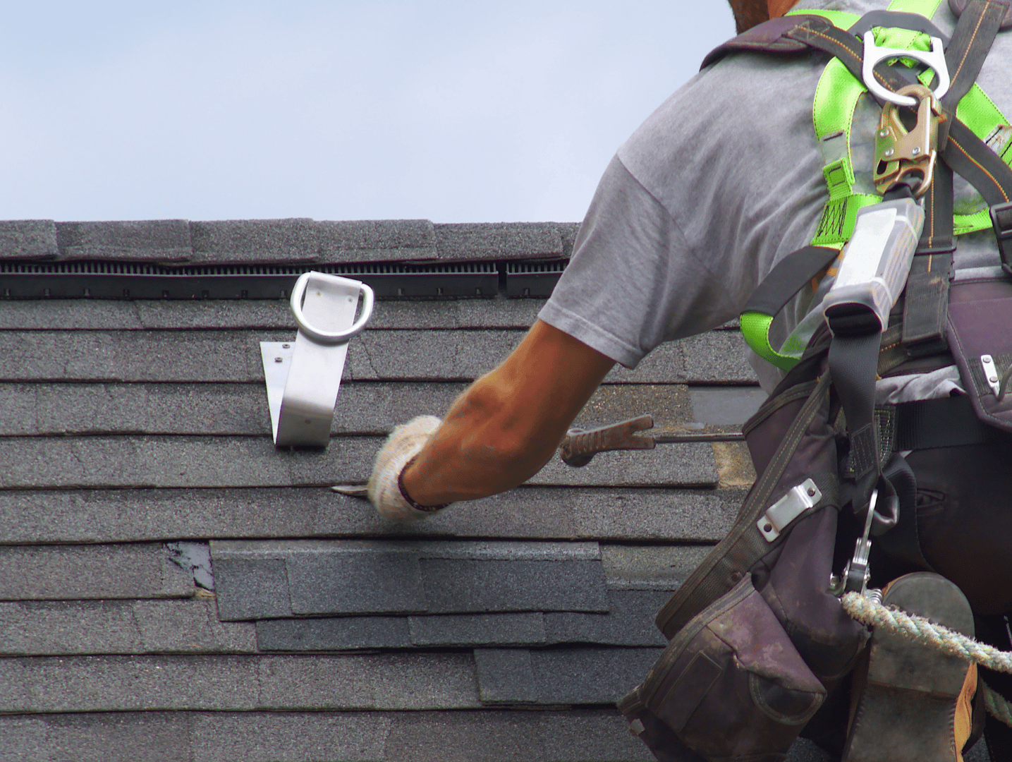 Cape Coral Roof Repair ORB Roofing Solutions