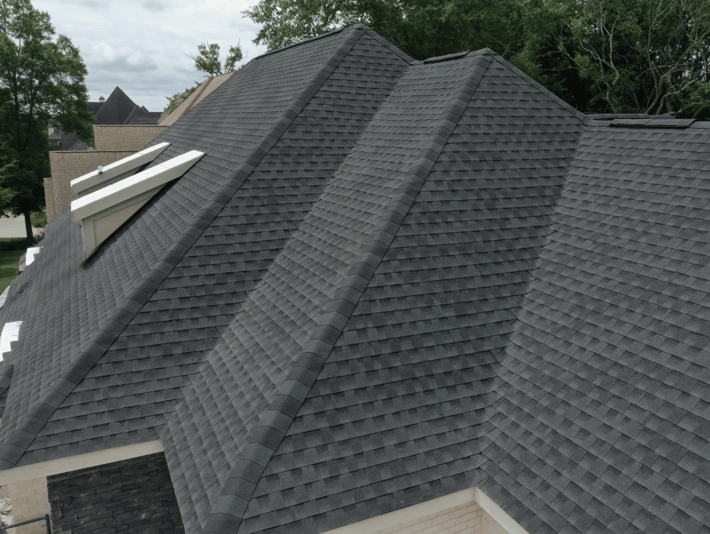 St James City Shingle Roof ORB Roofing Solutions