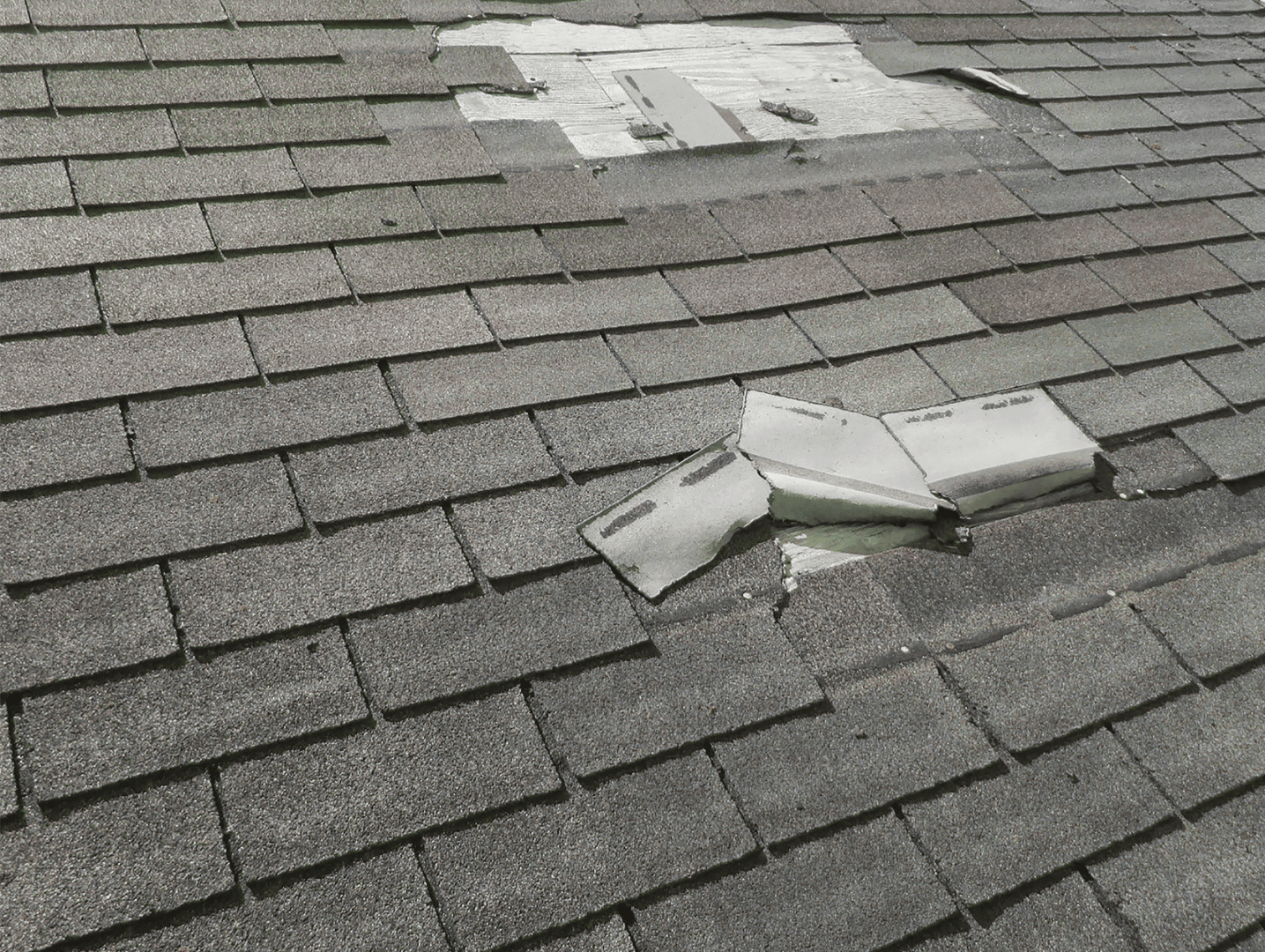 Cape Coral Storm Damage ORB Roofing Solutions