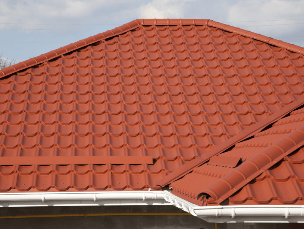 St James City Tile Roof ORB Roofing Solutions