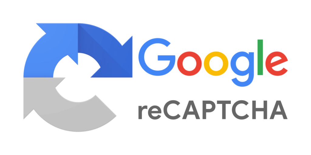 Google Recaptcha