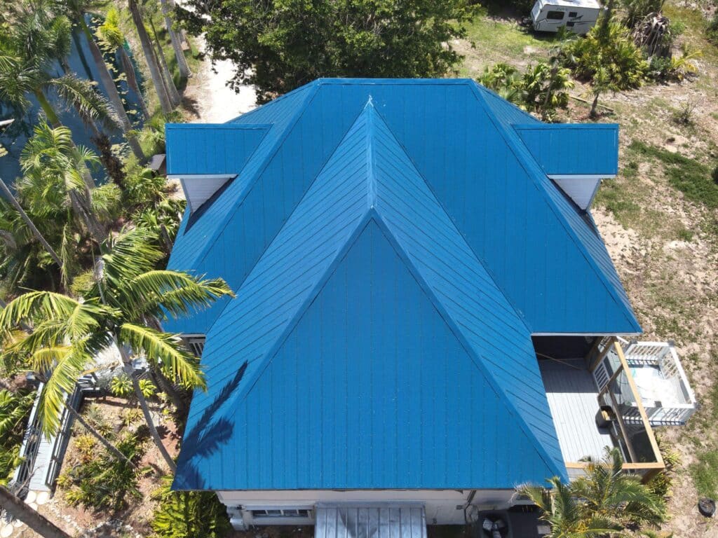 Fort Myers Roofing Project Roofing Contractor ORB