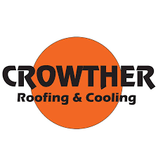 Crowther Logo