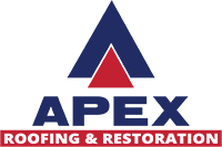 apex roofing logo