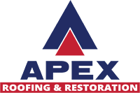 apex roofing logo