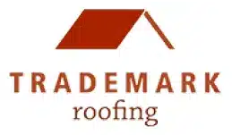 trademark roofing logo