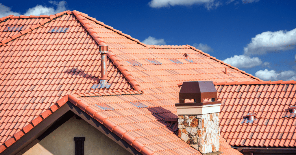 Tile Roofing for Modern Homes