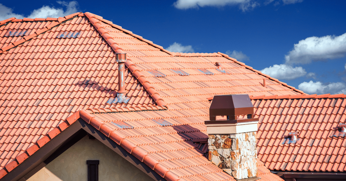 Tile Roofing for Modern Homes