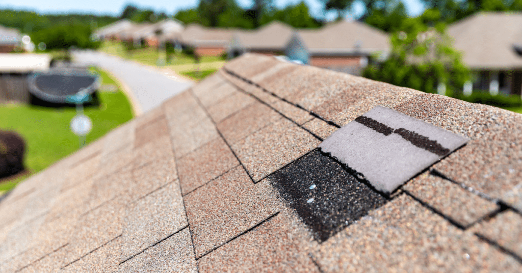 Identifying Roofing Issues in Florida