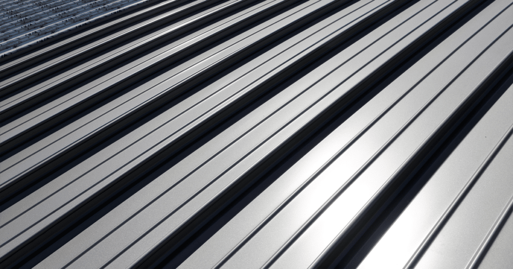 Problems Encountered with Metal Roofs Florida