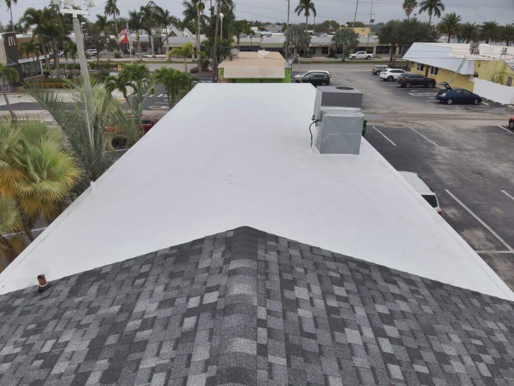 Cape Coral Fort Myers Roofing