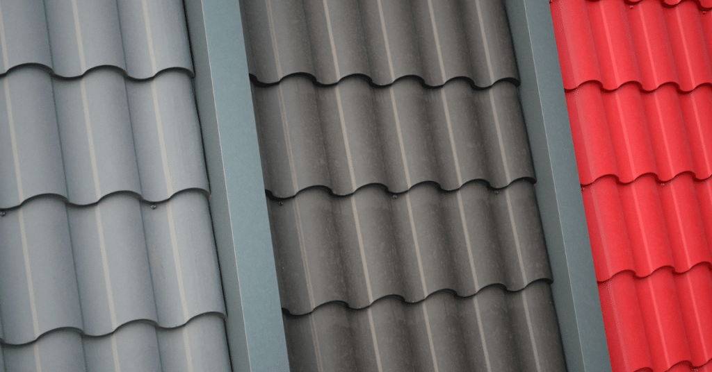 ORB Roofing Solutions Guide to Roofing Materials