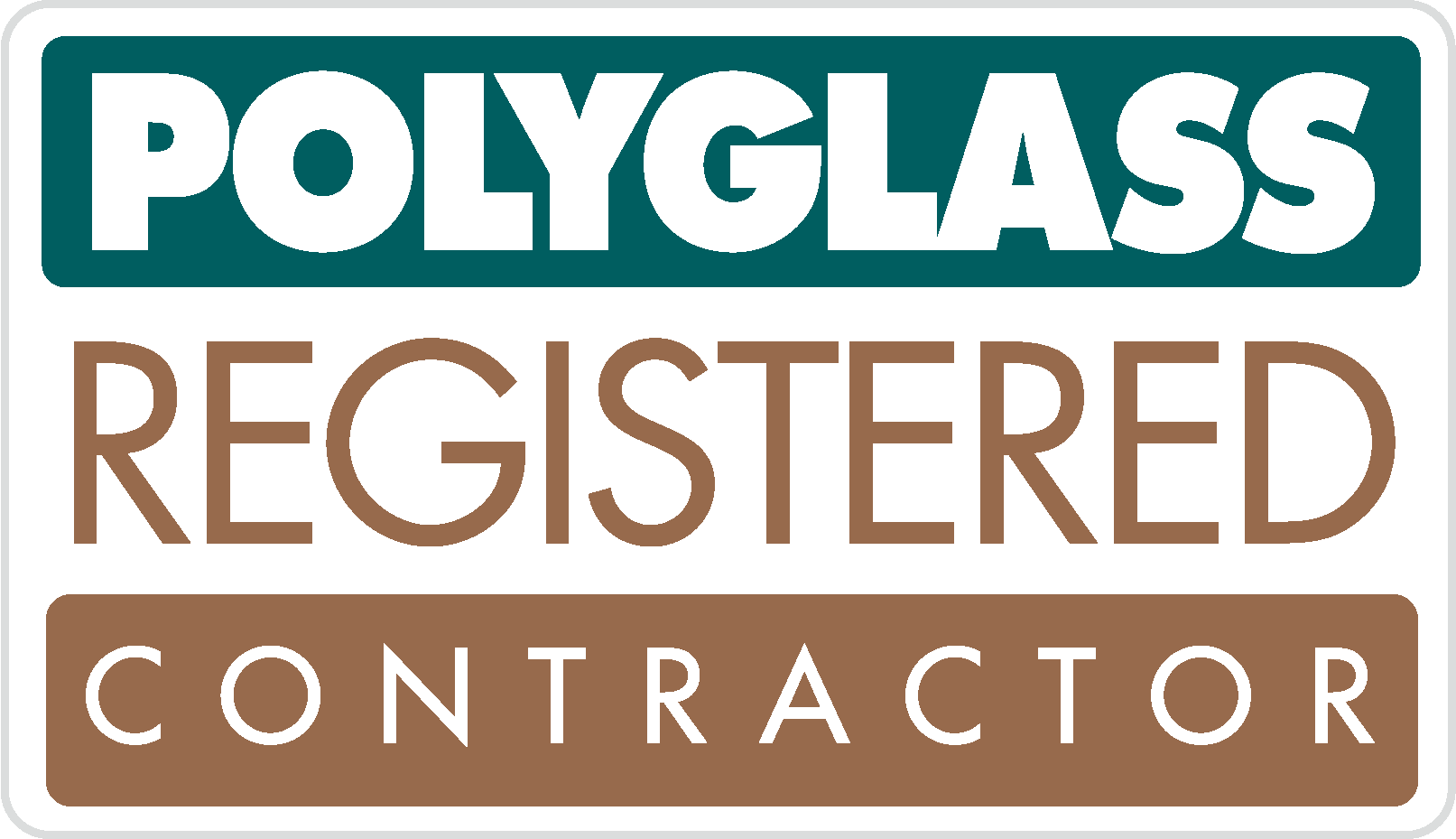 Polyglass Registered
