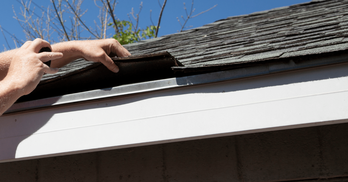 The Professional Touch ORB Roofing Solutions Inspection
