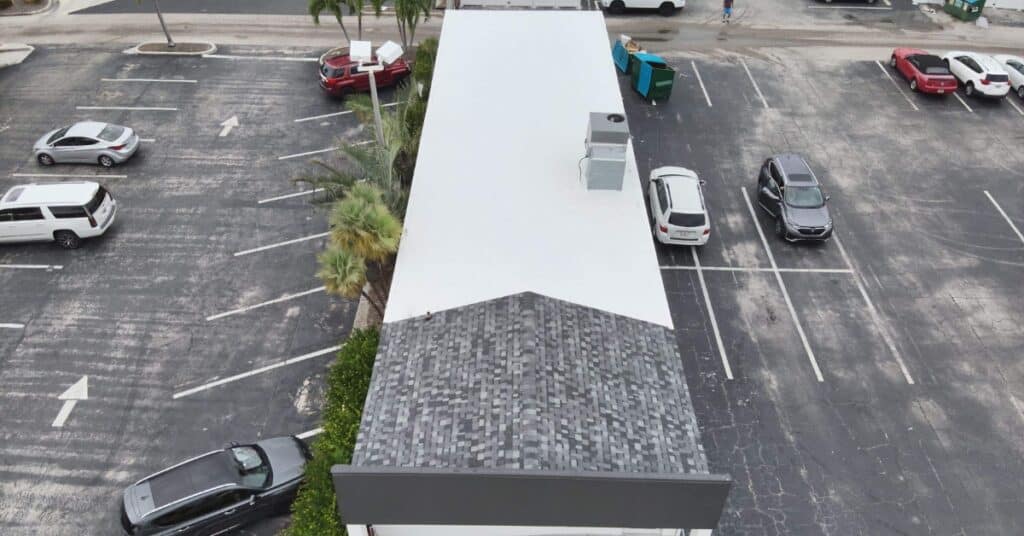 Commercial Roofing in Florida Coating Birdeye