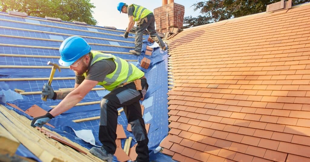 Florida Roofing Contractor