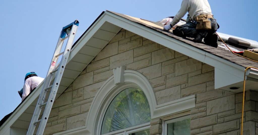 Historic Home Renovation Roof Specialist