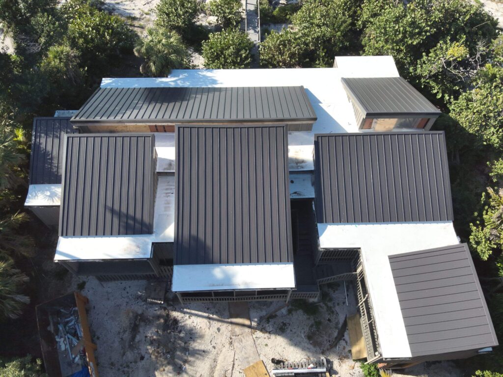 TPO Roofing Solution Birdeye Home Overview